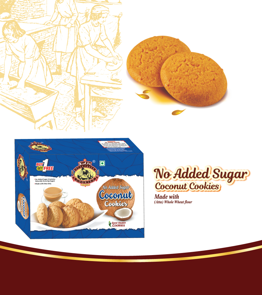 Premium Bakery Products In Noida