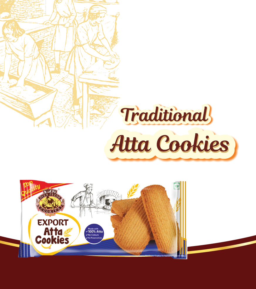 Export Atta Cookies
