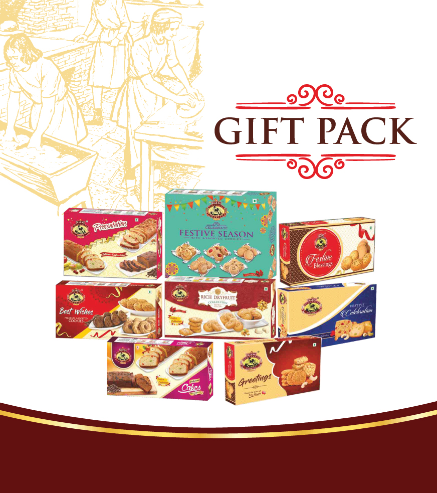 Gift Pack